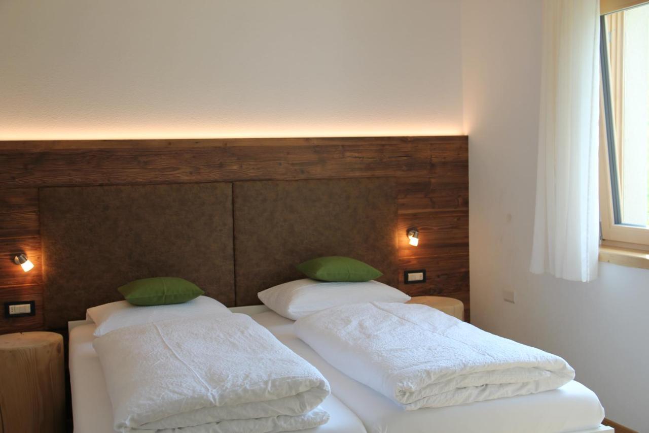 Ciasa De Lenz Hotel San Cassiano  Ngoại thất bức ảnh