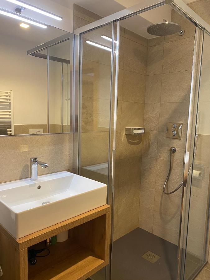 Ciasa De Lenz Hotel San Cassiano  Ngoại thất bức ảnh