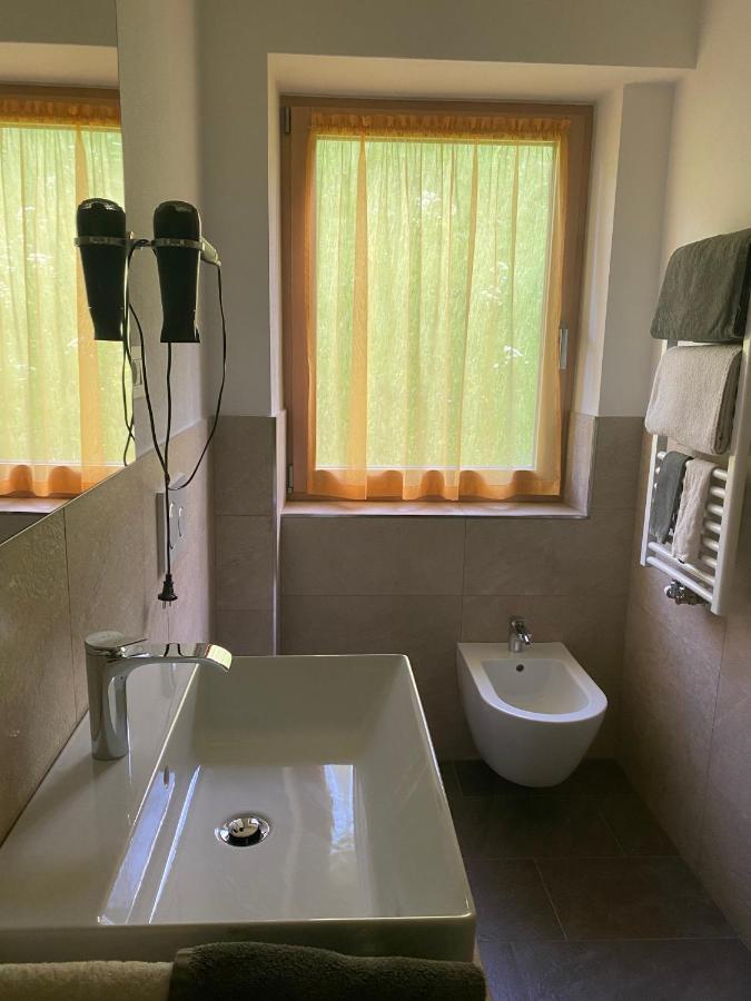 Ciasa De Lenz Hotel San Cassiano  Ngoại thất bức ảnh