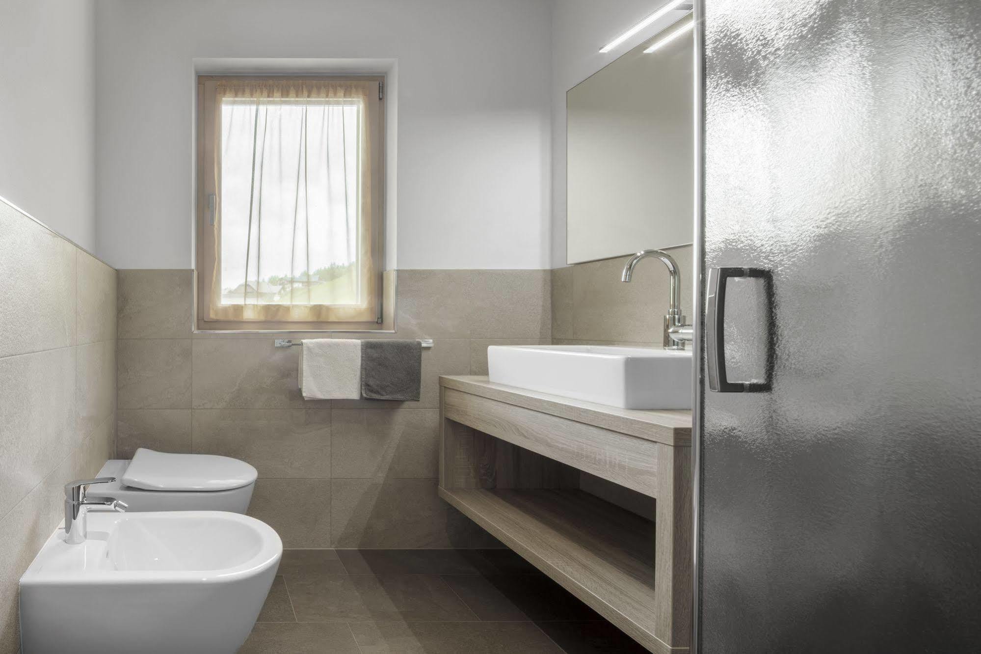 Ciasa De Lenz Hotel San Cassiano  Ngoại thất bức ảnh