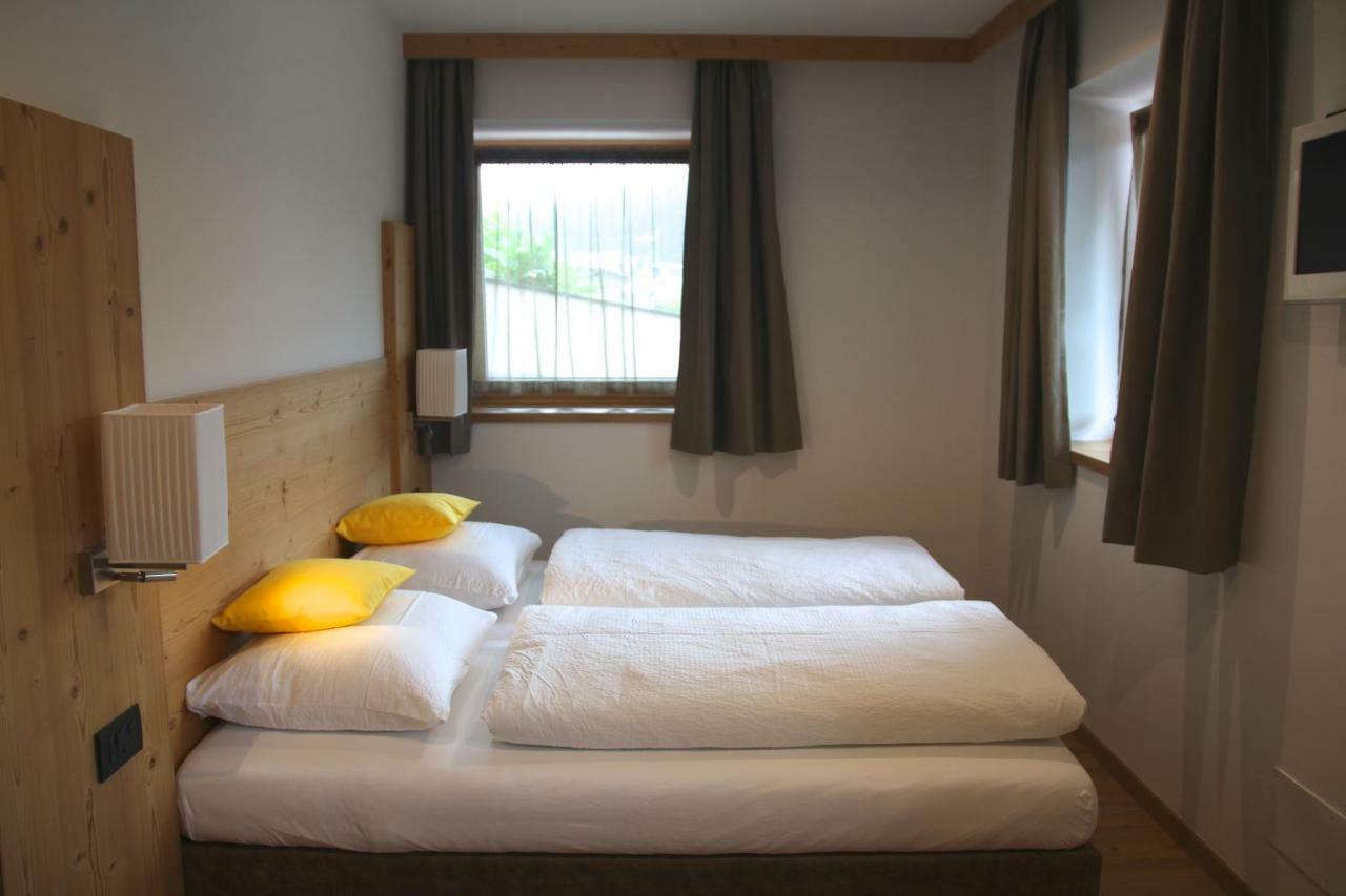 Ciasa De Lenz Hotel San Cassiano  Ngoại thất bức ảnh
